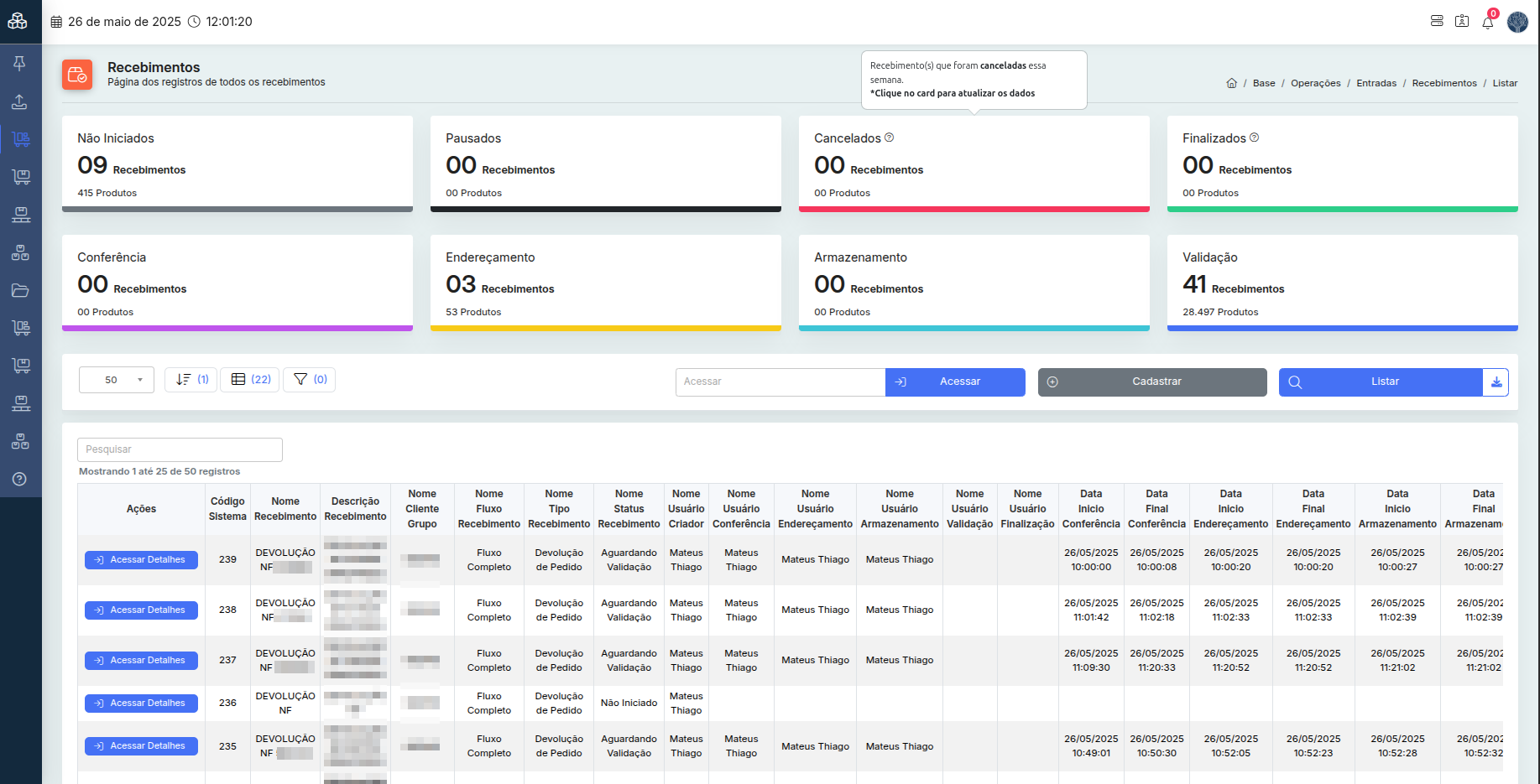 image-15 Recebimentos