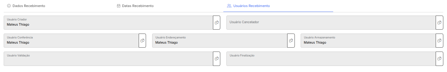 image-2 Detalhes de um recebimento