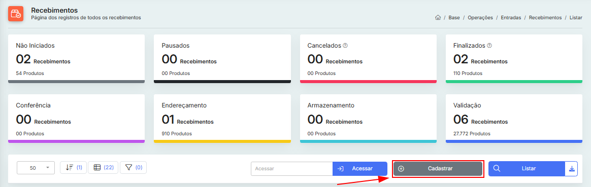 image-20 Como cadastrar um recebimento - WMS