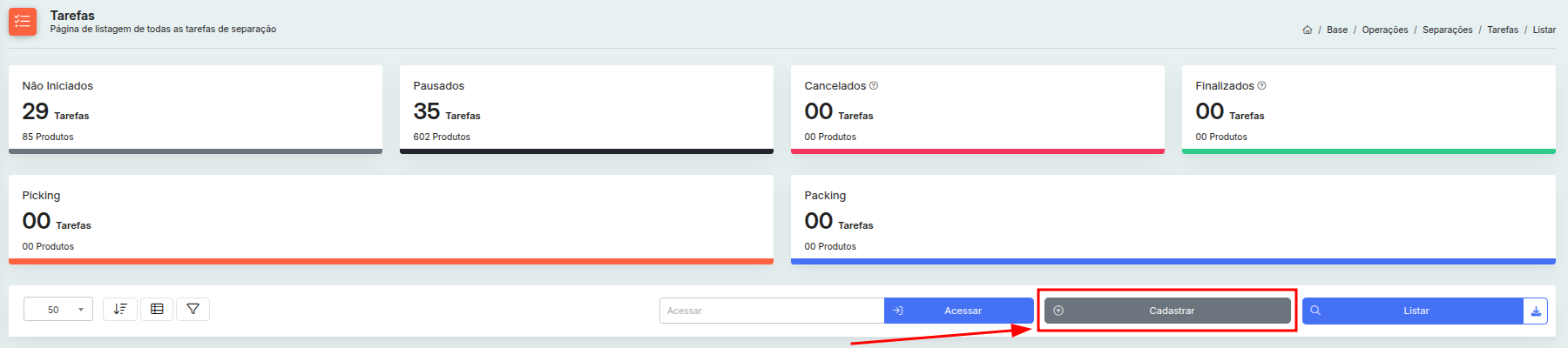 image-40 Como cadastrar uma nova tarefa