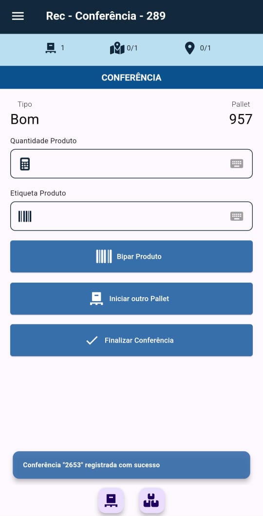 Recebimento-Conferencia-4-5-1 Como realizar o recebimento - MOBILE