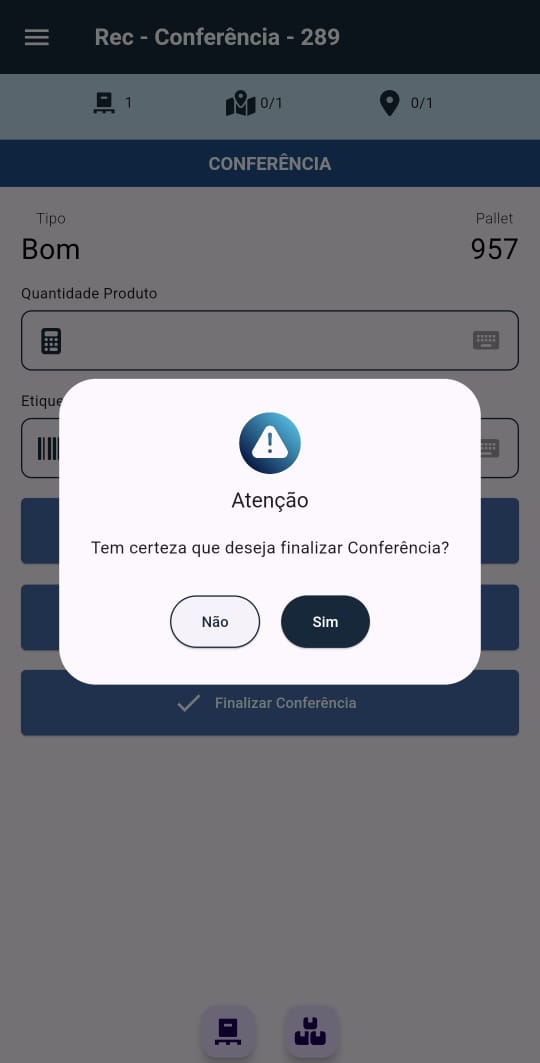 Recebimento-Conferencia-5-5-1 Como realizar o recebimento - MOBILE