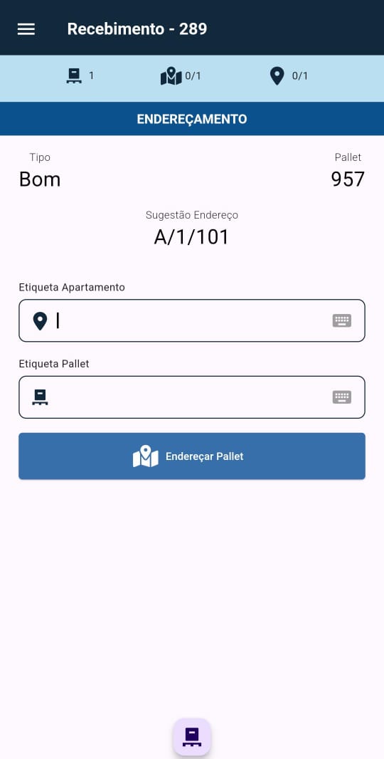 Recebimento-Enderecamento-2-5 Como realizar o recebimento - MOBILE